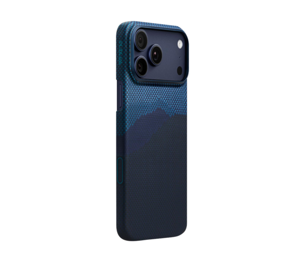 PITAKA Ultra-Slim Case Over the horizon iPhone 17 Pro Max - 1369592 - zdjęcie 3